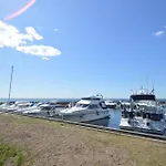 Havnehusene, Lejl 34 *