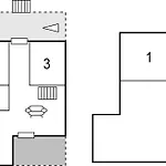 Havnehusene, Lejl 34