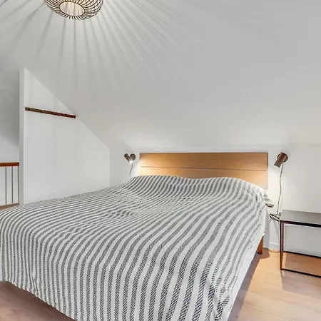 Apartment Havnehusene, Lejl, 34 *