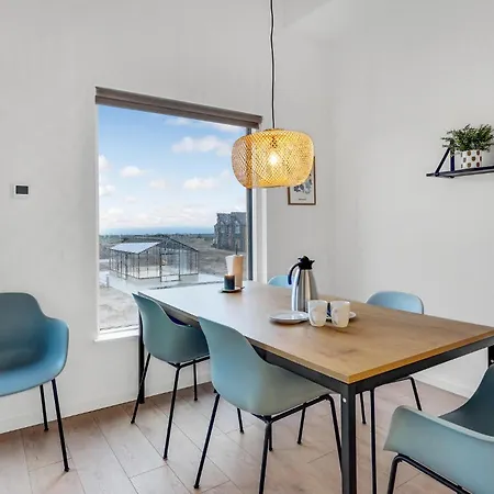 Havnehusene, Lejl 34