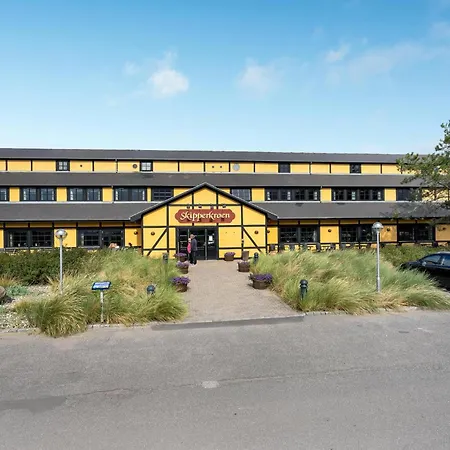 Havnehusene, Lejl 34 Apartamento