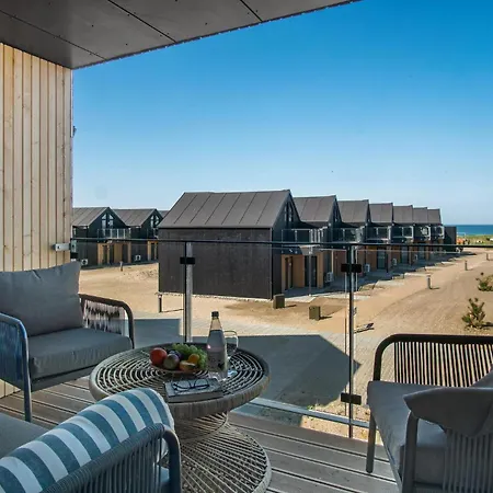 Havnehusene, Lejl 34 Apartamento Slagelse