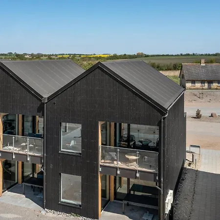 Havnehusene, Lejl 34