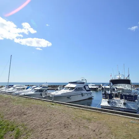 Havnehusene, Lejl 34 *