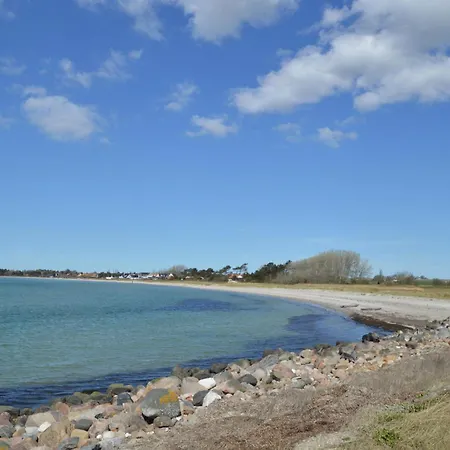 Havnehusene, Lejl 34 Apartamento *