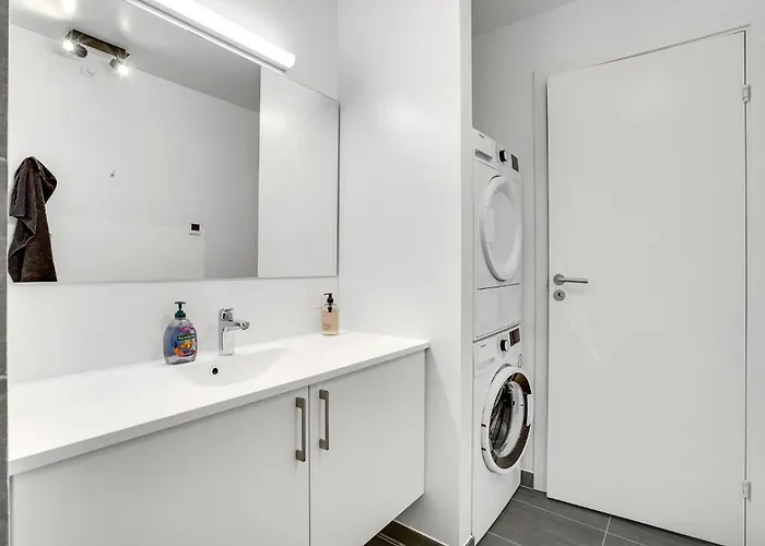 Havnehusene, Lejl 34 Apartment Slagelse