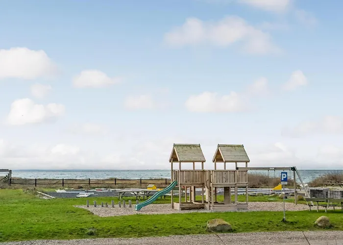 Havnehusene, Lejl 34 Slagelse