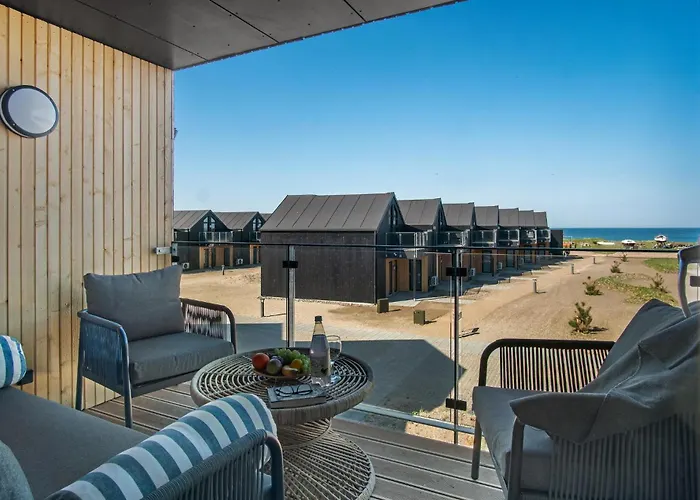 Havnehusene, Lejl 34 Apartment Slagelse
