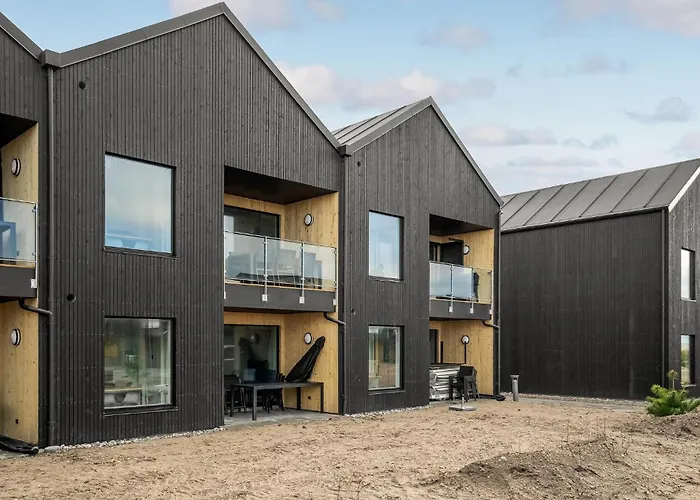 Havnehusene, Lejl 34 Slagelse
