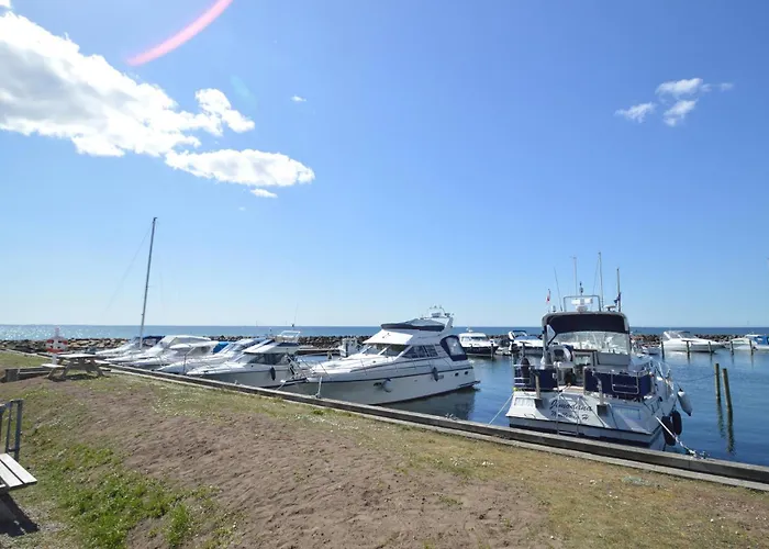 Havnehusene, Lejl 34 *